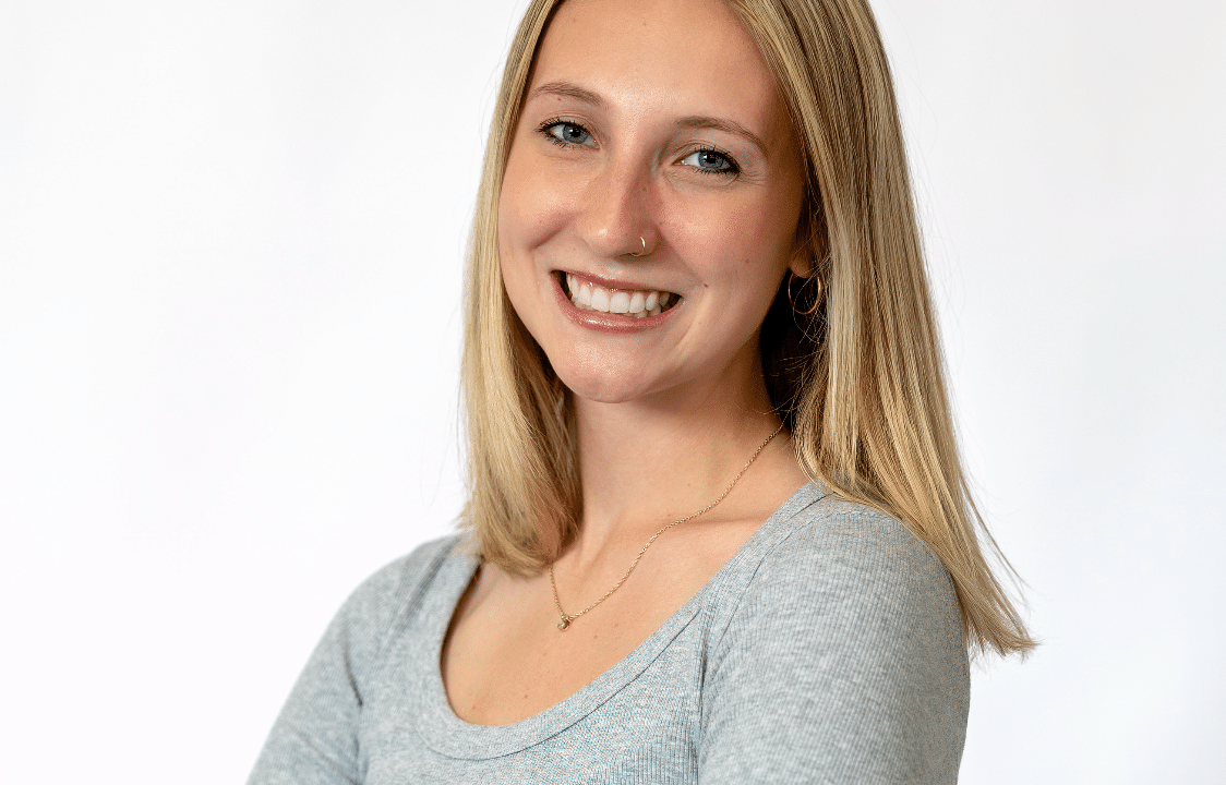 Jessica Ribblett Our Team - Assisted Independence